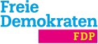 Logo FDP Landesverband Sachsen-Anhalt